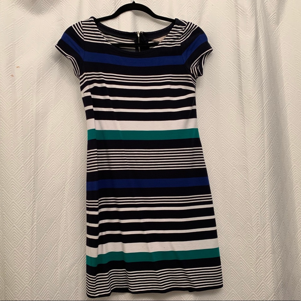 Banana Republic shift dress size 2
